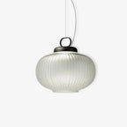 Whitenwood Glass Pendant Light-Moonnatur