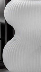 Whitenwood Glass Pendant Light-Moonnatur