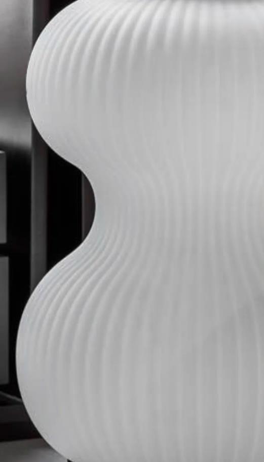 Whitenwood Glass Pendant Light-Moonnatur
