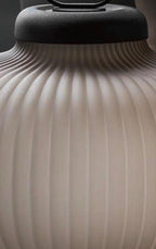 Whitenwood Glass Pendant Light-Moonnatur