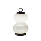 Whitenwood Glass Pendant Light-Moonnatur