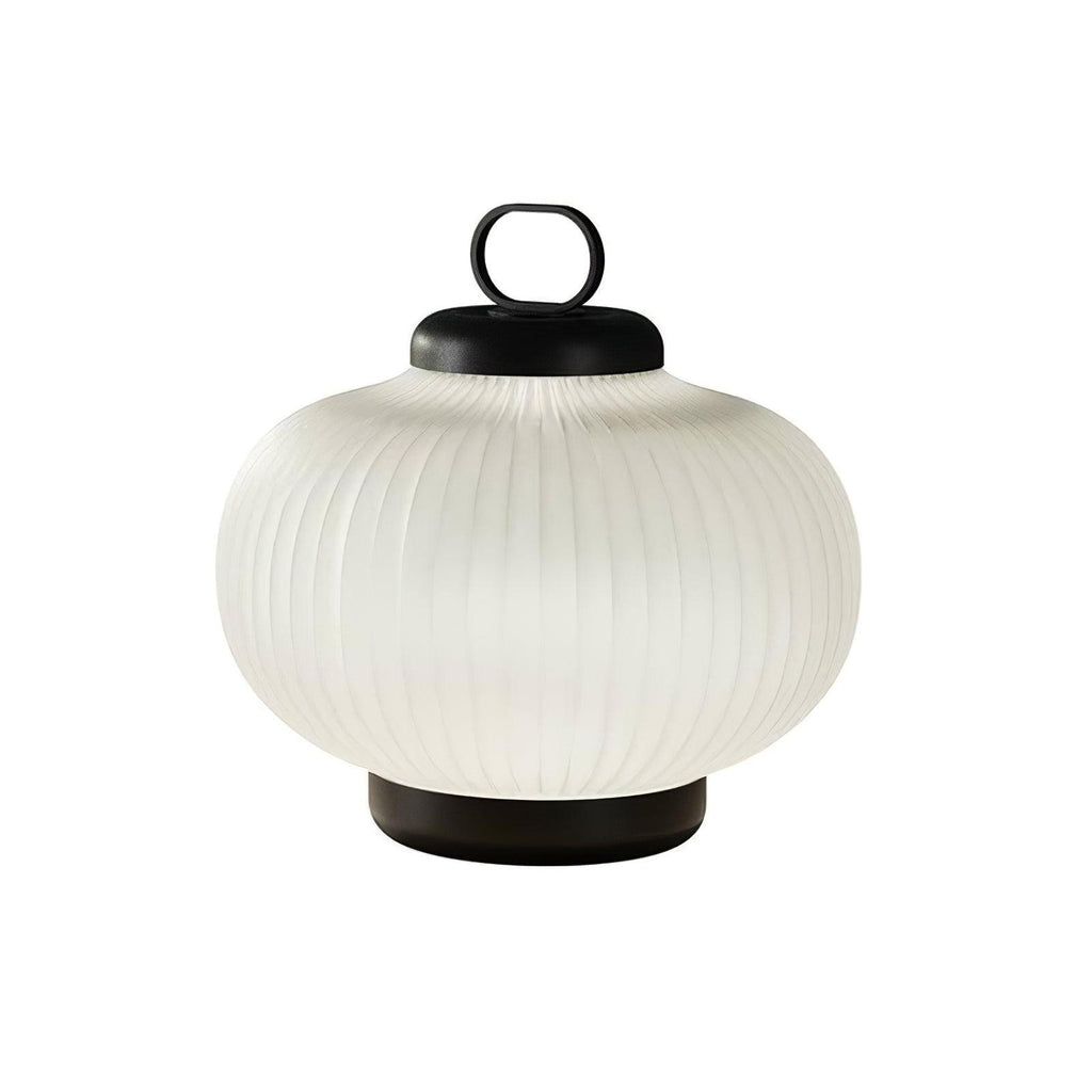 Whitenwood Glass Pendant Light-Moonnatur