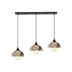 Altonfern Marble Pendant Light-Moonnatur