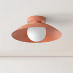 Rildenaelle Glass Ceiling Light-Moonnatur