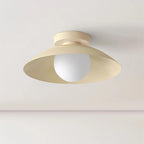 Rildenaelle Glass Ceiling Light-Moonnatur
