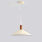 Weldendale Metal Pendant Light-Moonnatur
