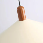 Weldendale Metal Pendant Light-Moonnatur
