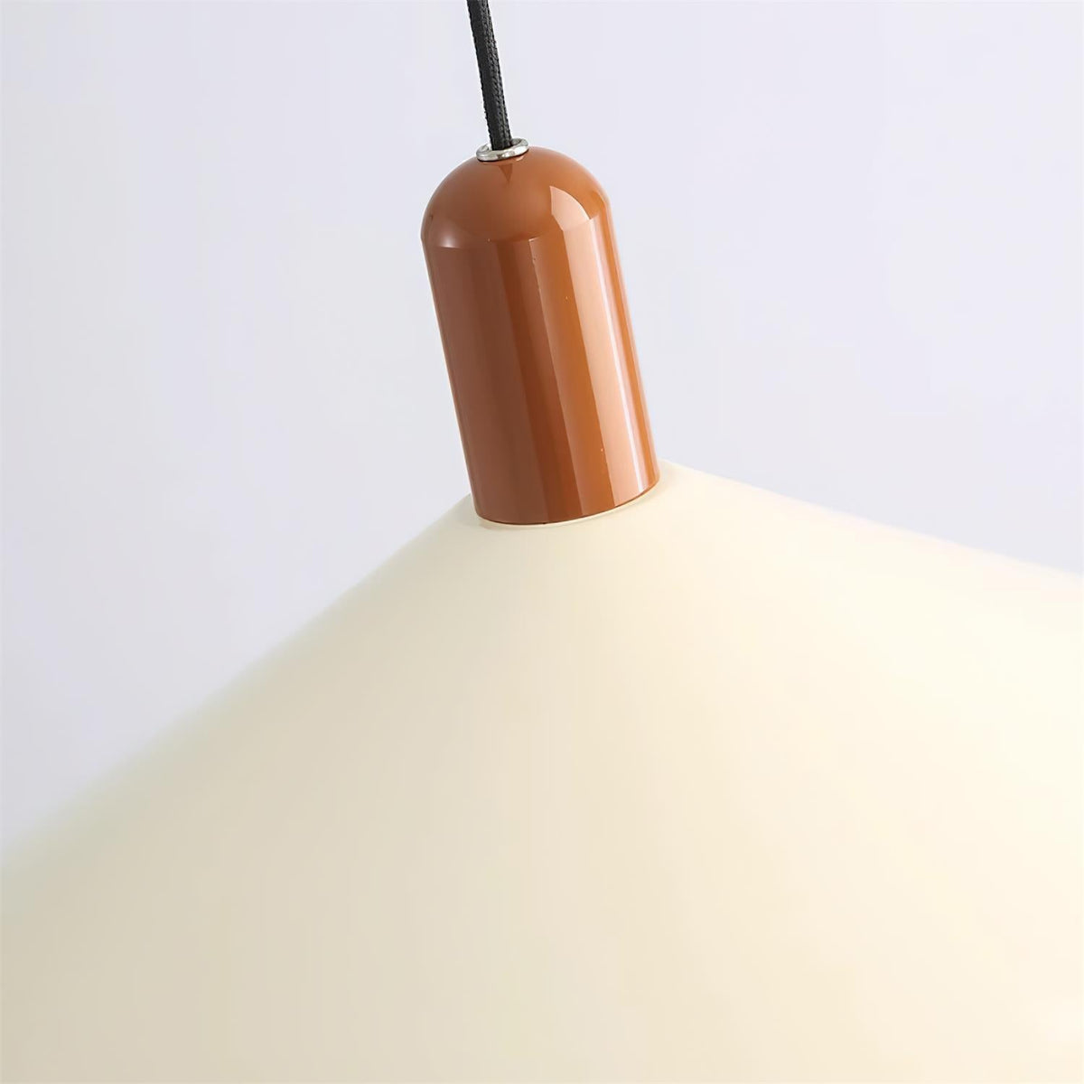 Weldendale Metal Pendant Light-Moonnatur