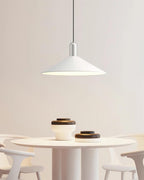 Weldendale Metal Pendant Light-Moonnatur