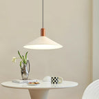 Weldendale Metal Pendant Light-Moonnatur