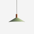 Weldendale Metal Pendant Light-Moonnatur
