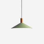 Weldendale Metal Pendant Light-Moonnatur