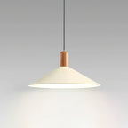 Weldendale Metal Pendant Light-Moonnatur