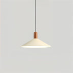 Weldendale Metal Pendant Light-Moonnatur