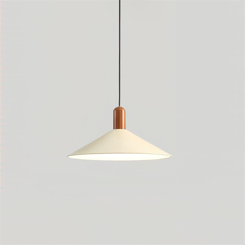 Weldendale Metal Pendant Light-Moonnatur