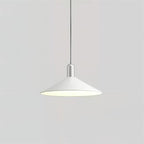 Weldendale Metal Pendant Light-Moonnatur