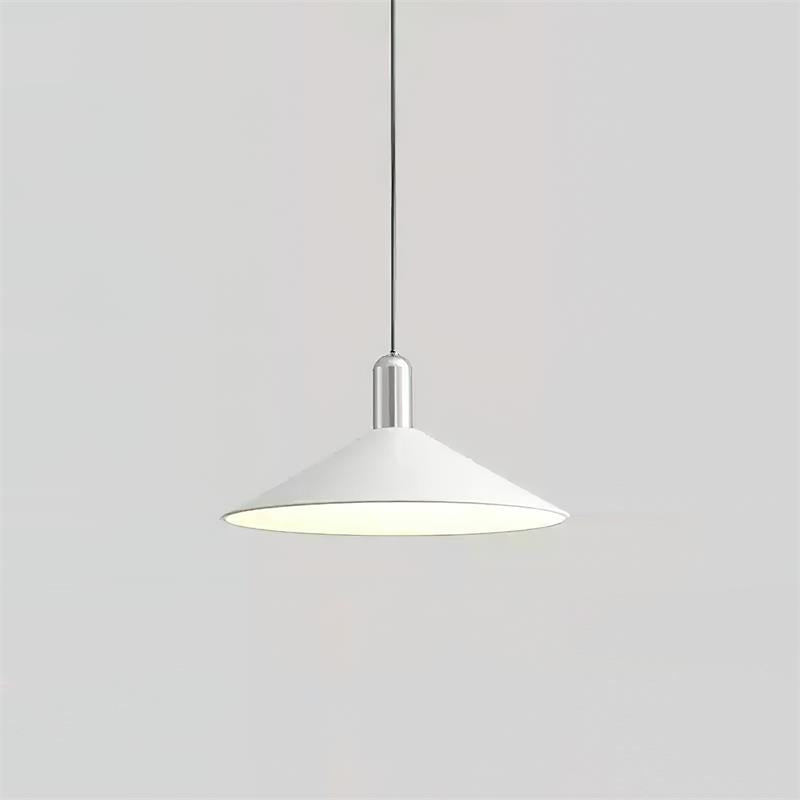 Weldendale Metal Pendant Light-Moonnatur