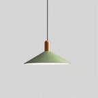 Weldendale Metal Pendant Light-Moonnatur