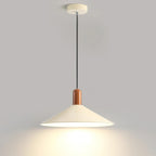 Weldendale Metal Pendant Light-Moonnatur