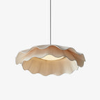 Glenlyn Fabric Pendant Light-Moonnatur