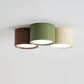 Nardenwood Acrylic Ceiling Light-Moonnatur