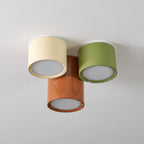 Nardenwood Acrylic Ceiling Light-Moonnatur