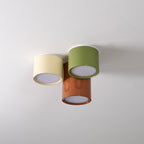 Nardenwood Acrylic Ceiling Light-Moonnatur
