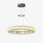 Haveraria Crystal Chandelier-Moonnatur