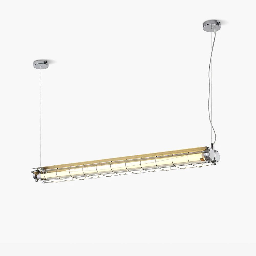 Norrelelia Glass Pendant Light-Moonnatur