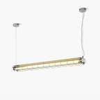 Norrelelia Glass Pendant Light-Moonnatur