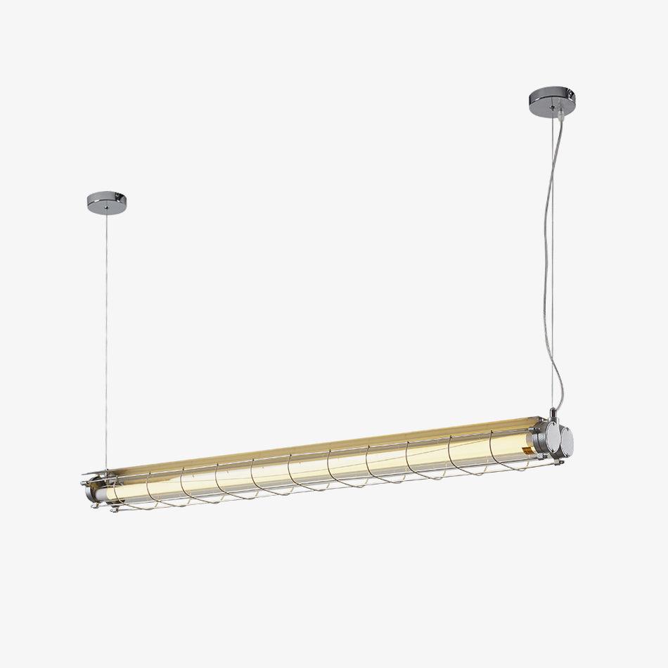 Norrelelia Glass Pendant Light-Moonnatur