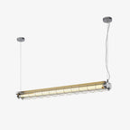 Norrelelia Glass Pendant Light-Moonnatur
