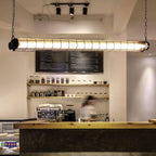 Norrelelia Glass Pendant Light-Moonnatur