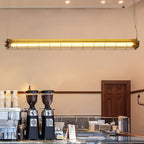 Norrelelia Glass Pendant Light-Moonnatur