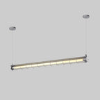 Norrelelia Glass Pendant Light-Moonnatur