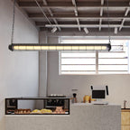 Norrelelia Glass Pendant Light-Moonnatur