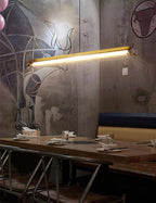 Norrelelia Glass Pendant Light-Moonnatur