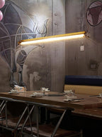 Norrelelia Glass Pendant Light-Moonnatur