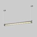 Norrelelia Glass Pendant Light-Moonnatur