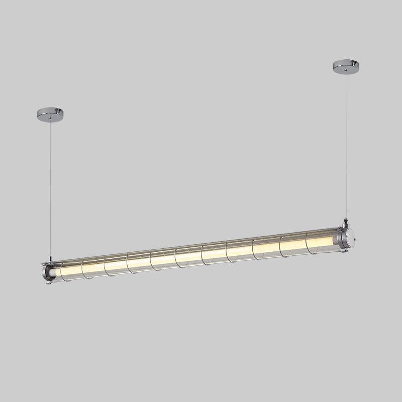 Norrelelia Glass Pendant Light-Moonnatur