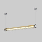 Norrelelia Glass Pendant Light-Moonnatur