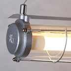 Norrelelia Glass Pendant Light-Moonnatur