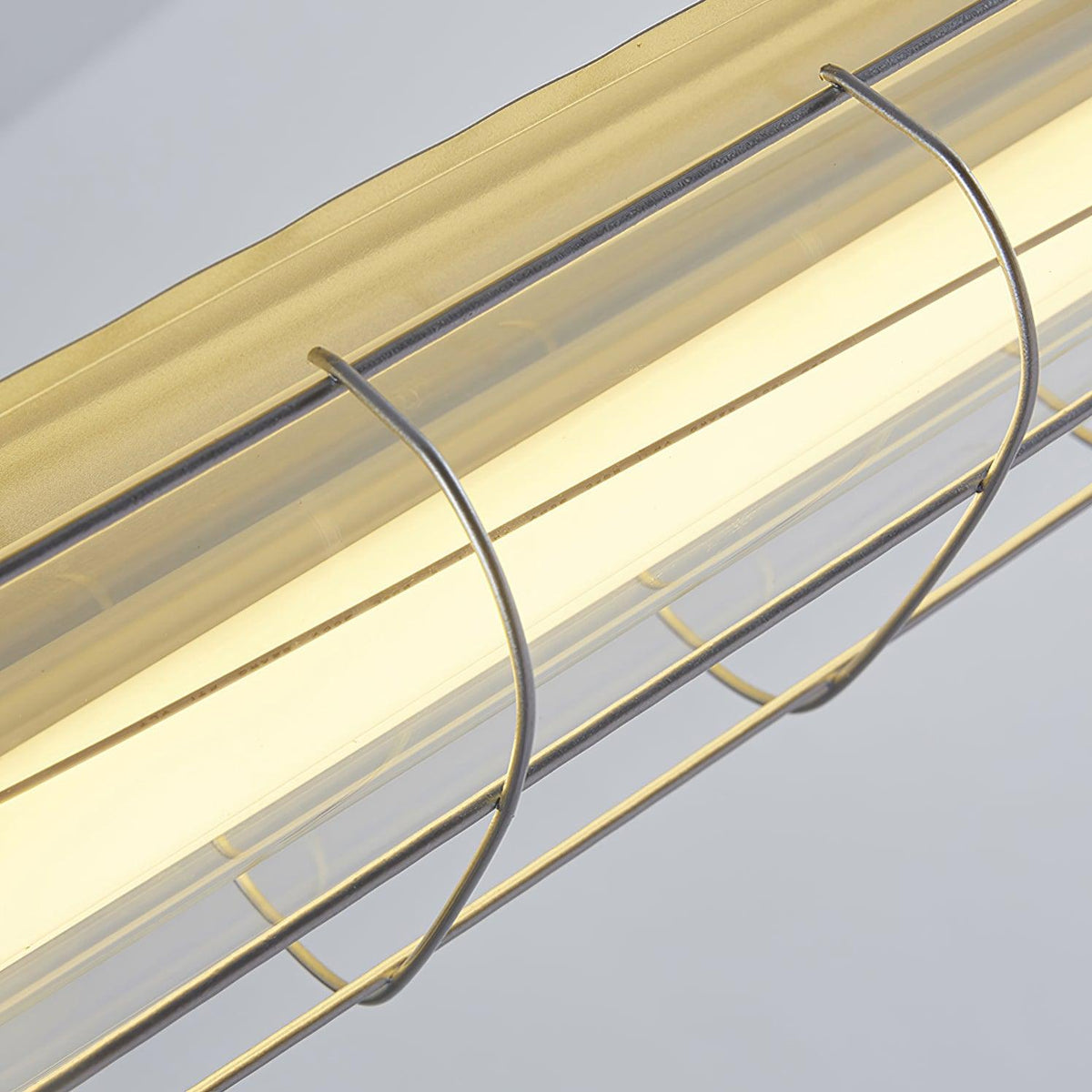 Norrelelia Glass Pendant Light-Moonnatur