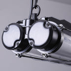 Norrelelia Glass Pendant Light-Moonnatur