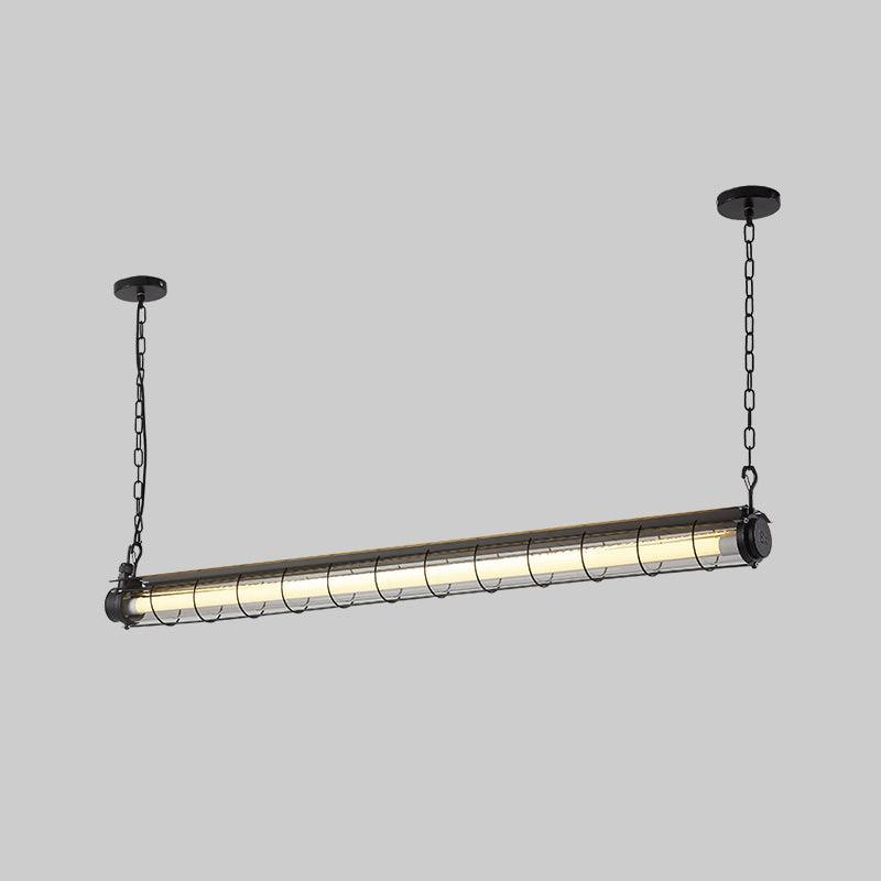 Norrelelia Glass Pendant Light-Moonnatur