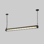 Norrelelia Glass Pendant Light-Moonnatur