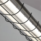 Norrelelia Glass Pendant Light-Moonnatur