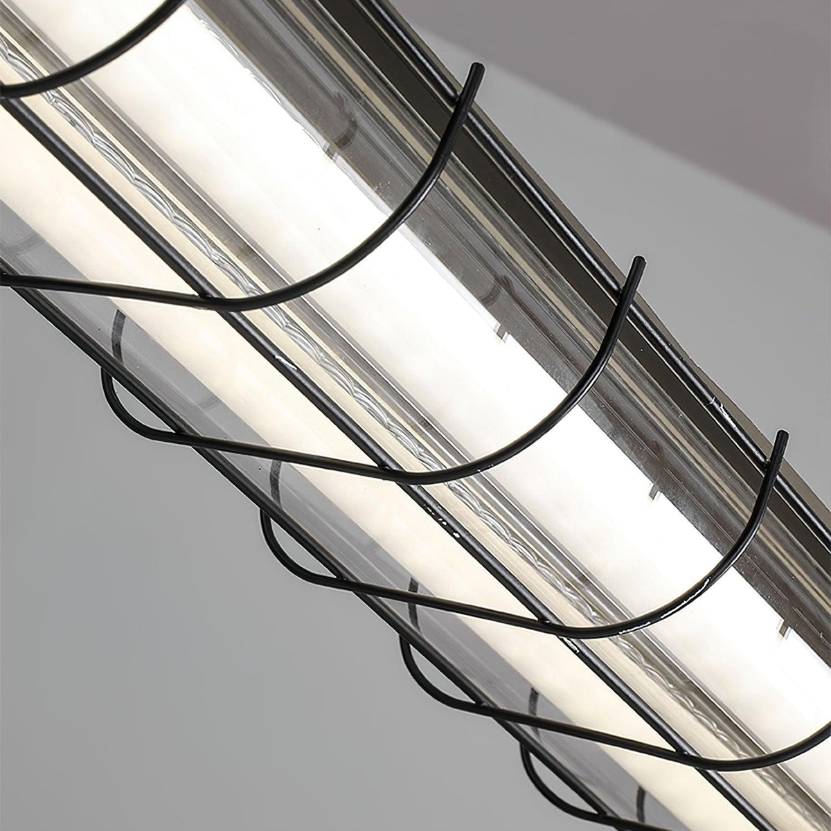 Norrelelia Glass Pendant Light-Moonnatur