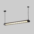 Norrelelia Glass Pendant Light-Moonnatur