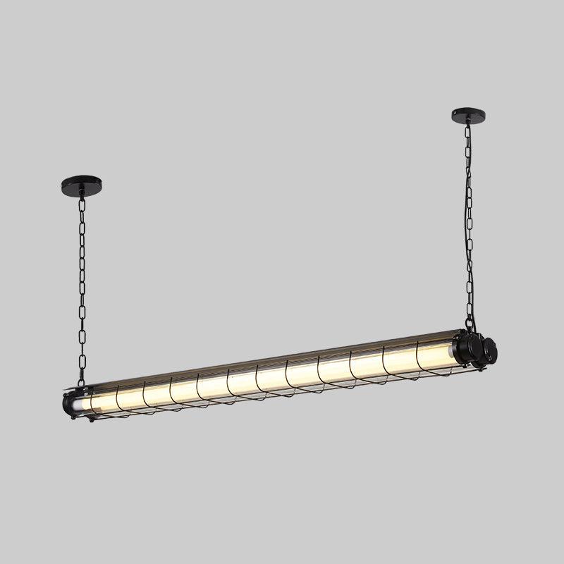 Norrelelia Glass Pendant Light-Moonnatur
